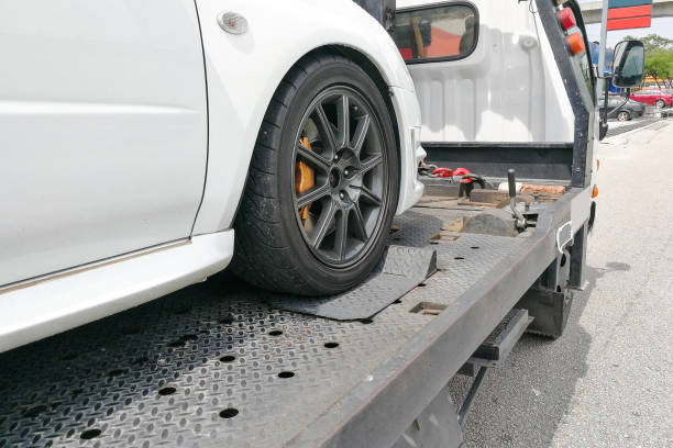 Heathrow Breakdown Recovery Ltd - 24/7 Car Recovery & Repair, Storage, 24/7 Jump Starts