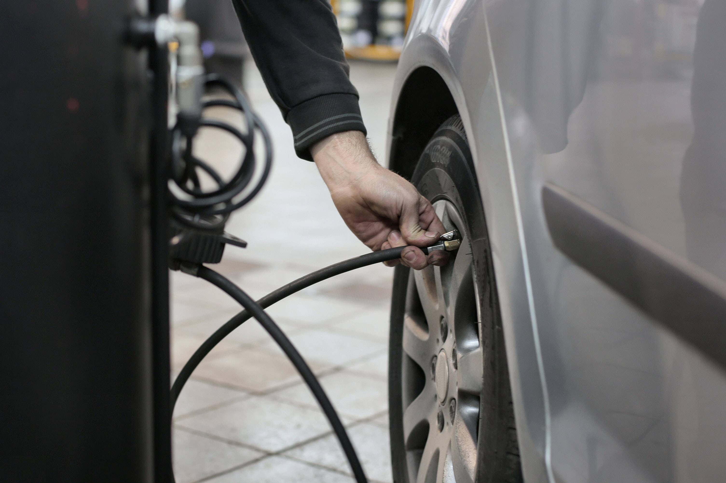 24/7 Mobile Tyres